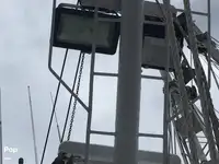 Navio de pesca de arrasto à venda