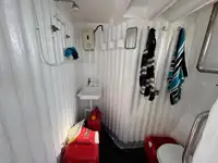Dragador à venda