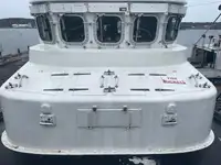 Navio de patrulha à venda