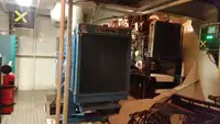 Rebocador à venda