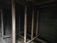 Barcaça à venda