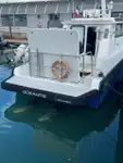 Barco piloto à venda