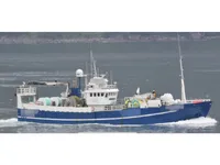 Navio de transporte de passageiros (Ferry) à venda