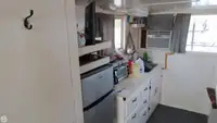 Navio de pesca de arrasto à venda