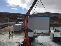 Barcos de trabalho à venda