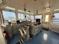 Rebocador à venda