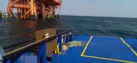 Barco de tripulação à venda