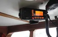 Barco piloto à venda