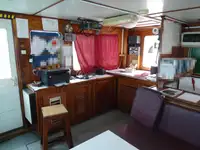 Rebocador à venda