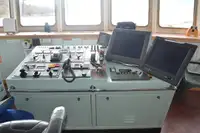 Rebocador à venda