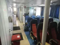 Navio de abastecimento à venda