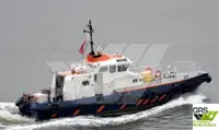 Navio de serviço para parques eólicos à venda
