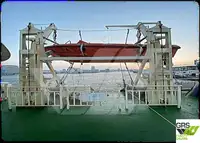 Navio Ro-Ro à venda