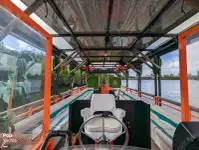 Navio de passageiros à venda