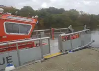 Barcos de trabalho à venda