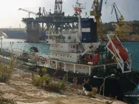 Navio-tanque de óleo/produtos químicos à venda