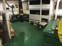 Navio de Suprimento Rápido (FSV) à venda