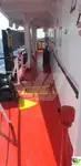 Navio graneleiro à venda