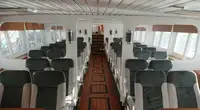 Navio de transporte de passageiros (Ferry) à venda
