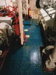 Rebocador à venda