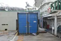 Rebocador à venda