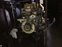Rebocador à venda