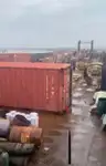 Barcaça à venda