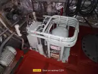 Barco piloto à venda