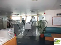 Navio de abastecimento à venda