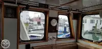 Navio de pesca de arrasto à venda