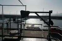 Navio de pesquisa à venda