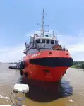 Fast Supply Vessel (FSV) à venda