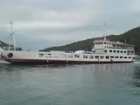 Ro-Ro ship à venda