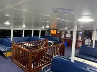 Catamarã à venda