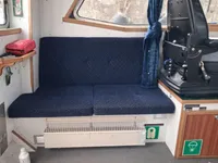 Barcos de trabalho à venda