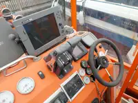 Bote inflável rígido à venda