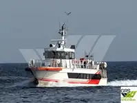 Navio de pesquisa à venda