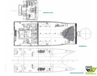 Navio de serviço para parques eólicos à venda