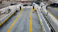 Navio RoPax à venda