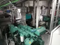 Rebocador à venda