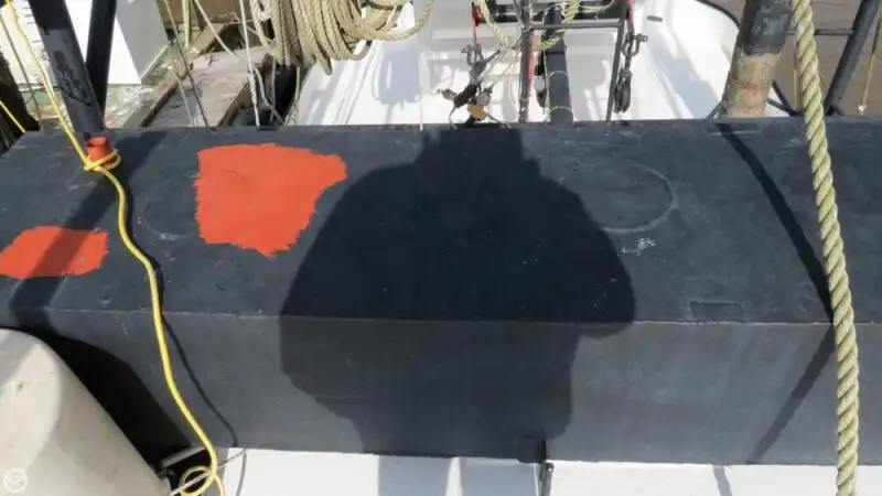 Navio de pesca de arrasto à venda