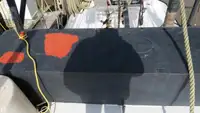 Navio de pesca de arrasto à venda
