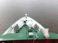 Navio de transporte de passageiros (Ferry) à venda