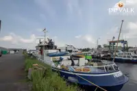 Navio de patrulha à venda