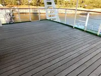 Navio de cruzeiro à venda
