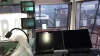 Rebocador à venda