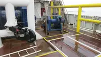 Rebocador à venda