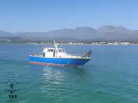Navio de pesca de arrasto à venda
