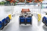 Navio de transporte de passageiros (Ferry) à venda