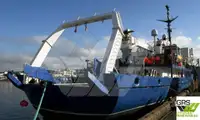 Navio de pesquisa à venda